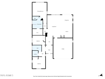 3391 Sunland Dr, Chandler, AZ 85248