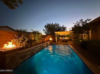 3391 Virgil Dr, Gilbert, AZ 85298