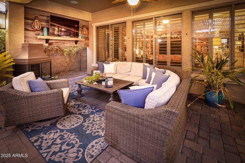 3391 Virgil Dr, Gilbert, AZ 85298