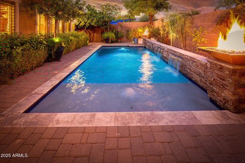 3391 Virgil Dr, Gilbert, AZ 85298