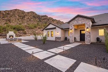 33911 N Mirage Ct, San Tan Valley, AZ 85144