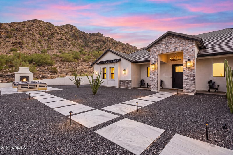 33911 N Mirage Ct, San Tan Valley, AZ 85144