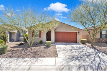 33915 Blue Curl Ln, San Tan Valley, AZ 85144