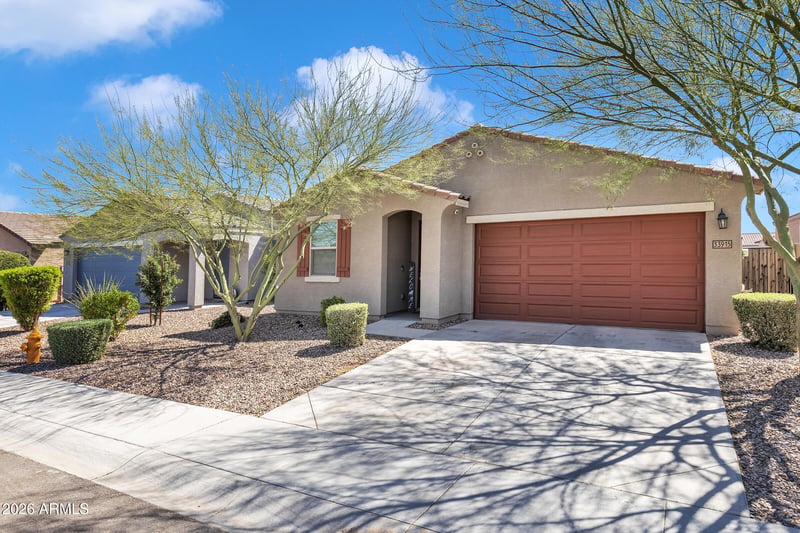 33915 Blue Curl Ln, San Tan Valley, AZ 85144