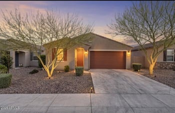 33915 Blue Curl Ln, San Tan Valley, AZ 85144