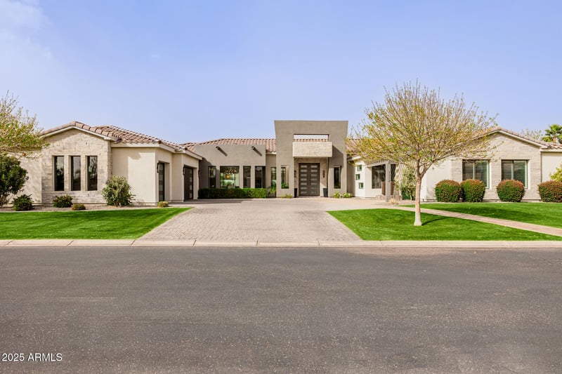 3392 E Gemini Ct, Chandler, AZ 85249