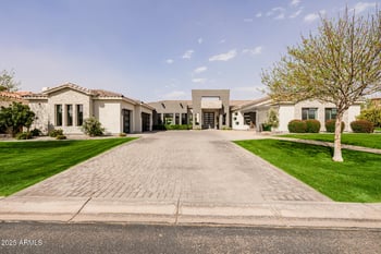 3392 E Gemini Ct, Chandler, AZ 85249