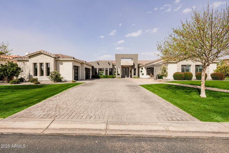 3392 E Gemini Ct, Chandler, AZ 85249