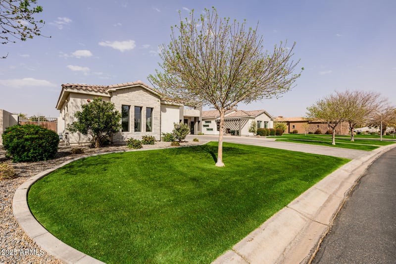 3392 E Gemini Ct, Chandler, AZ 85249