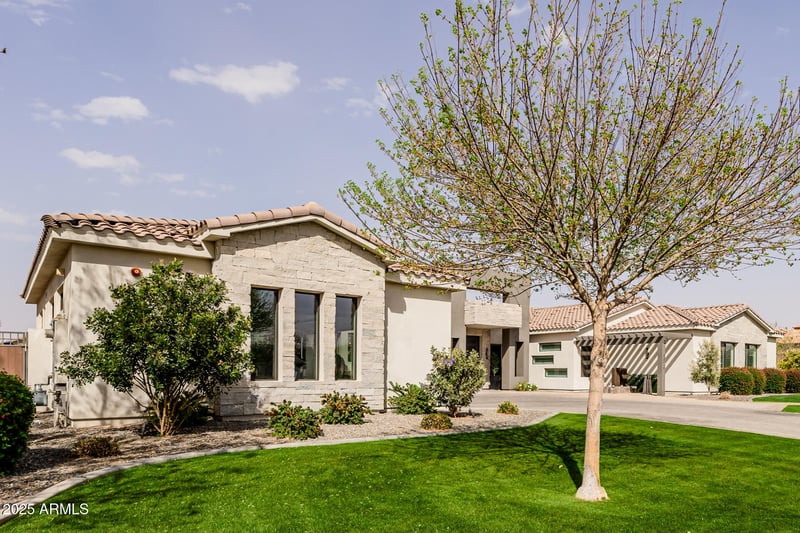 3392 E Gemini Ct, Chandler, AZ 85249