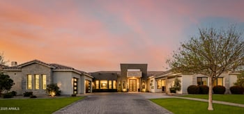 3392 E Gemini Ct, Chandler, AZ 85249
