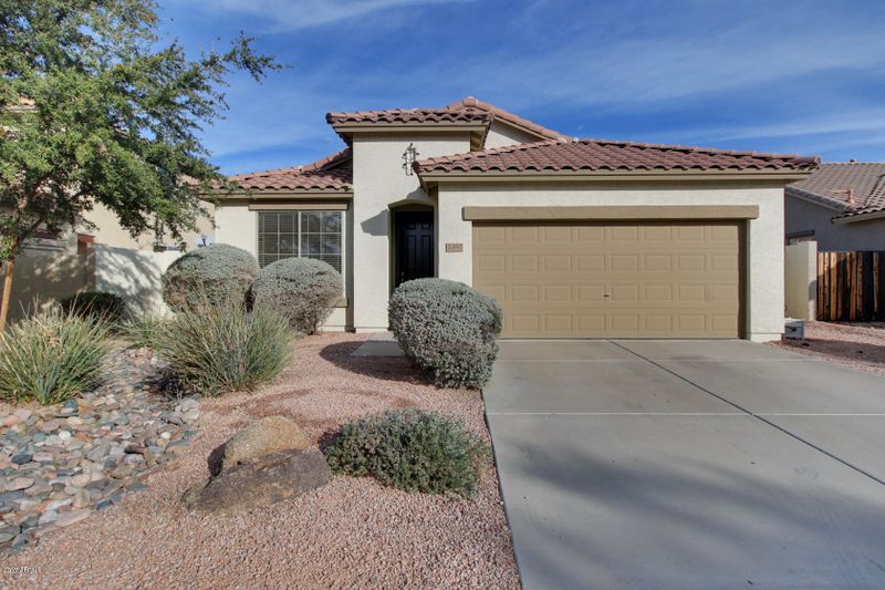3392 E Lafayette Ave, Gilbert, AZ 85298