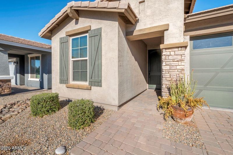 3392 E Strawberry Dr, Gilbert, AZ 85298