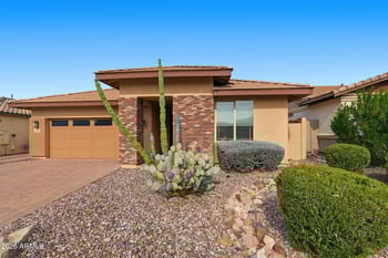 3392 Myrtabel Way, Gilbert, AZ 85298