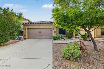 33920 N 26th Ave, Phoenix, AZ 85085