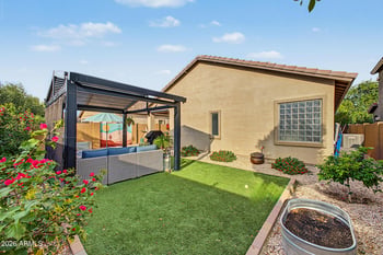33920 N 26th Ave, Phoenix, AZ 85085