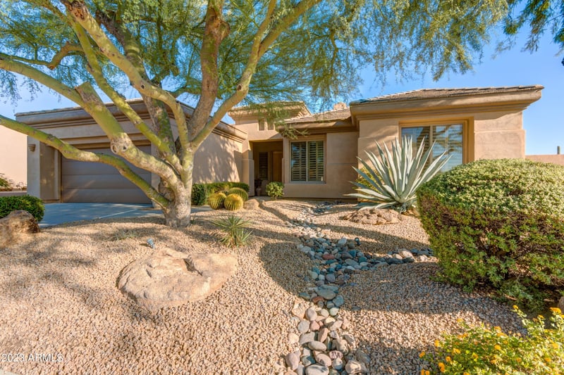 33921 N 66th Way, Scottsdale, AZ 85266