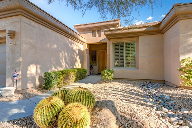 33921 N 66th Way, Scottsdale, AZ 85266