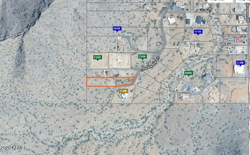 33924 Chuckwalla Trl, San Tan Valley, AZ 85144