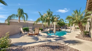 3393 Canyon Way, Chandler, AZ 85249