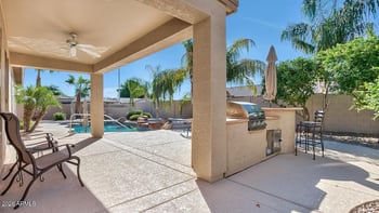 3393 Canyon Way, Chandler, AZ 85249