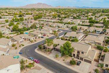 3393 Canyon Way, Chandler, AZ 85249