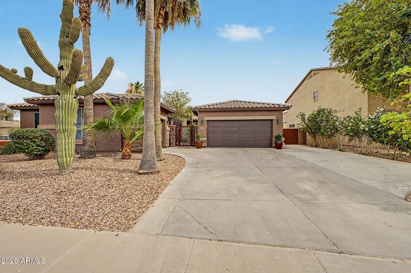 3393 Canyon Way, Chandler, AZ 85249