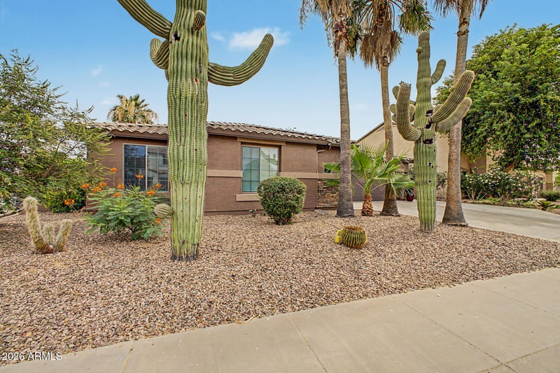3393 Canyon Way, Chandler, AZ 85249