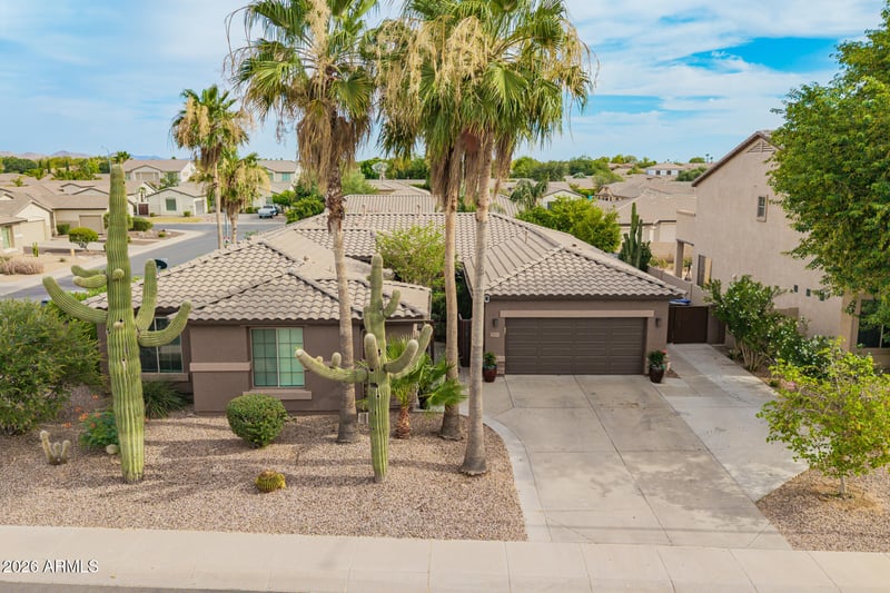 3393 Canyon Way, Chandler, AZ 85249