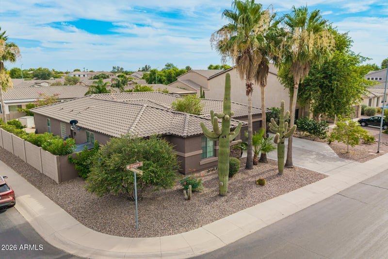 3393 Canyon Way, Chandler, AZ 85249