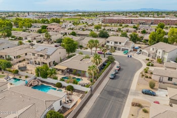 3393 Canyon Way, Chandler, AZ 85249