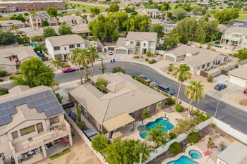 3393 Canyon Way, Chandler, AZ 85249