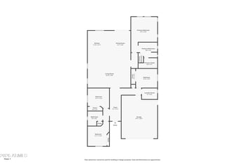 3393 Penedes Dr, Gilbert, AZ 85298