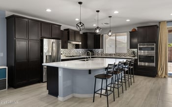 3393 E Penedes Dr, Gilbert, AZ 85298