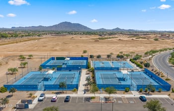 3393 Penedes Dr, Gilbert, AZ 85298