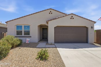 3393 Valleyhigh Trl, San Tan Valley, AZ 85143
