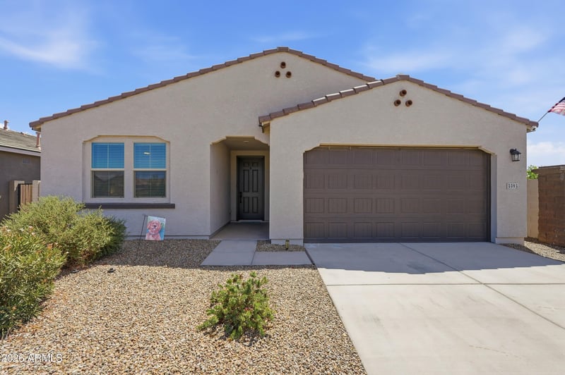 3393 Valleyhigh Trl, San Tan Valley, AZ 85143