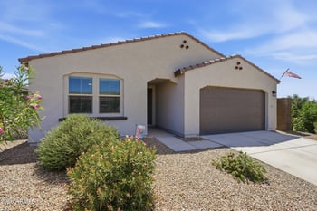 3393 Valleyhigh Trl, San Tan Valley, AZ 85143