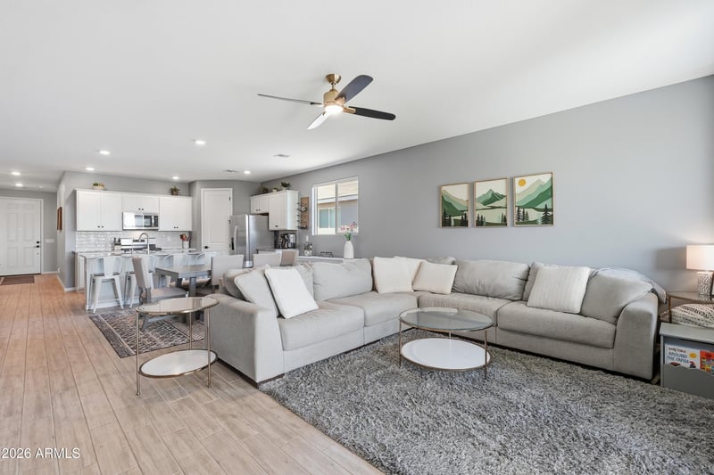 3393 Valleyhigh Trl, San Tan Valley, AZ 85143