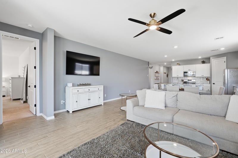 3393 Valleyhigh Trl, San Tan Valley, AZ 85143