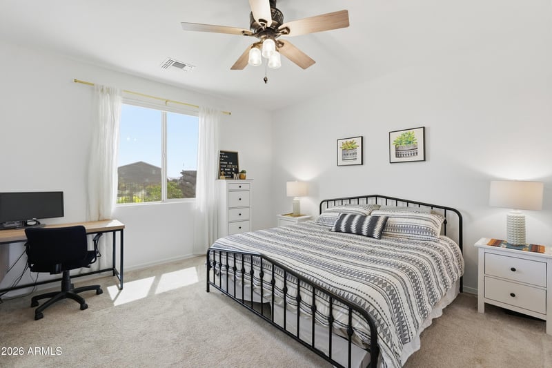 3393 Valleyhigh Trl, San Tan Valley, AZ 85143