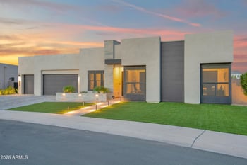 33931 N Borgata Trl, Queen Creek, AZ 85144