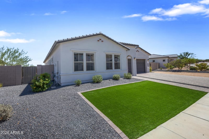 33939 N Malpais Hills Trl, Queen Creek, AZ 85144