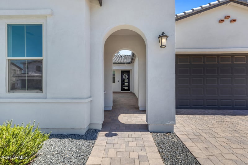 33939 N Malpais Hills Trl, Queen Creek, AZ 85144