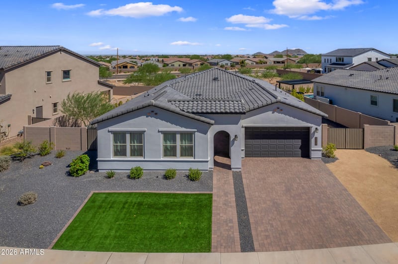 33939 N Malpais Hills Trl, Queen Creek, AZ 85144
