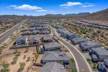 33939 N Malpais Hills Trl, Queen Creek, AZ 85144