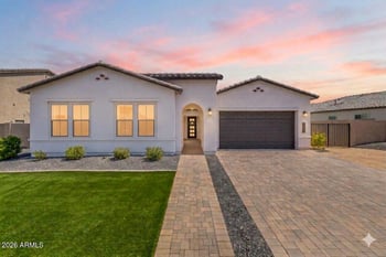33939 N Malpais Hills Trl, Queen Creek, AZ 85144