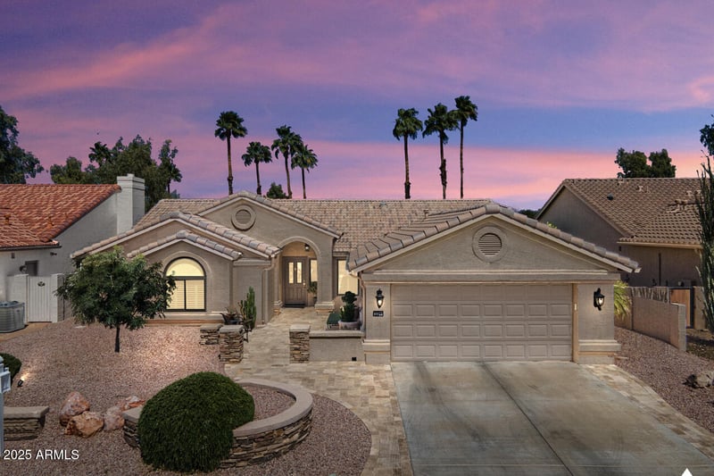 3394 147th Ln, Goodyear, AZ 85395