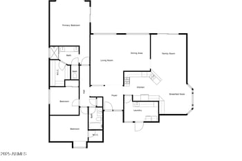 3394 147th Ln, Goodyear, AZ 85395