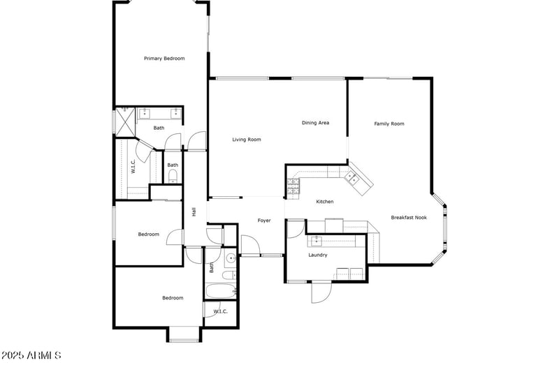 3394 147th Ln, Goodyear, AZ 85395